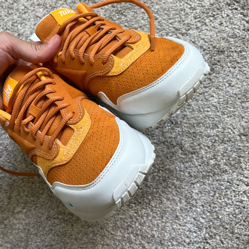 Nike Air Max 1 Serena Williams Design Crew - Picture 7 of 7